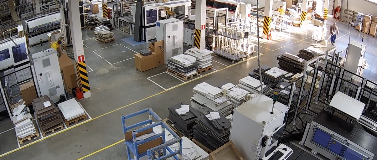 Rating of the best furniture factories in Moscow and the Moscow region for 2026