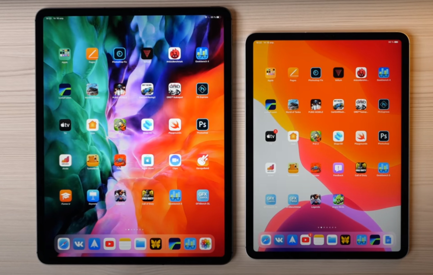 Apple iPad Pro 11 (2020) Tablet Review with Key Features