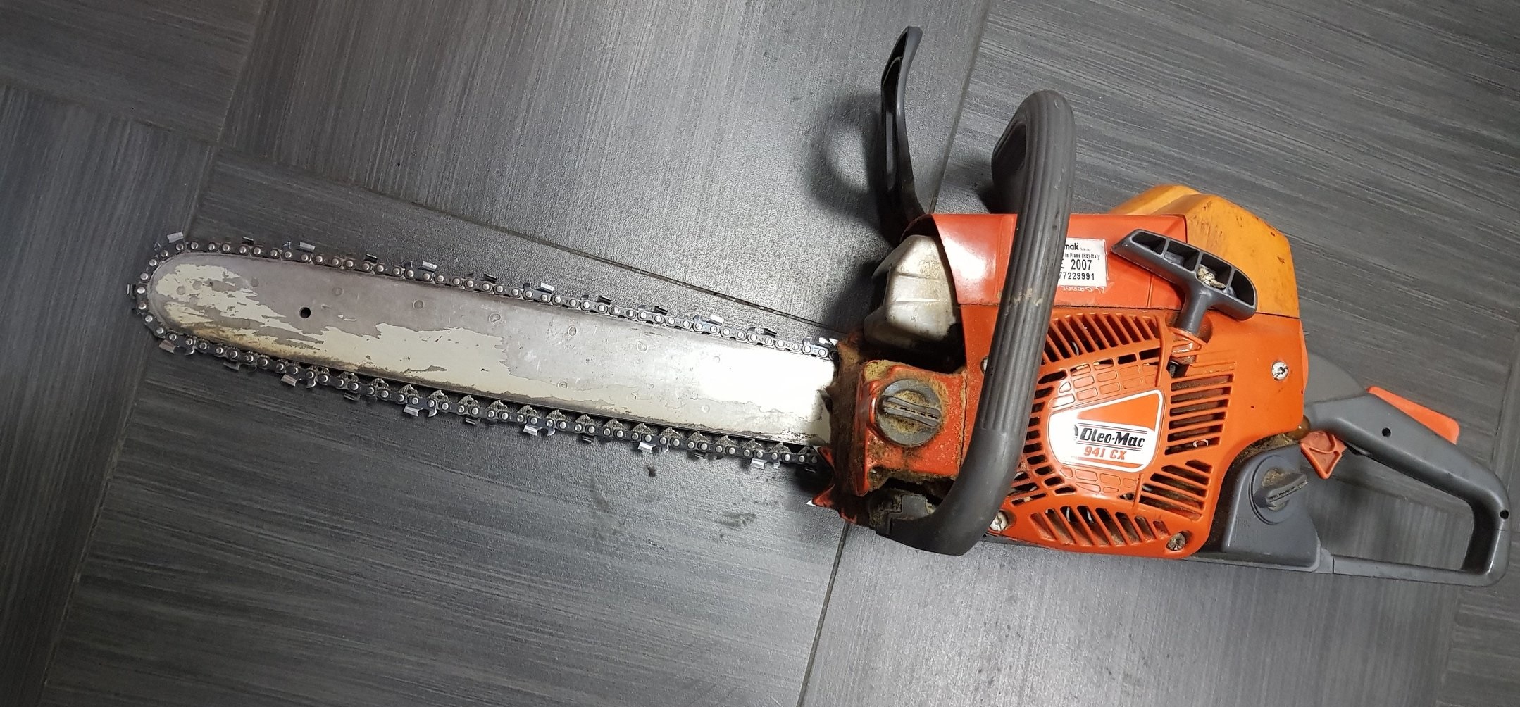 Rating of the best models of chainsaws for 2026