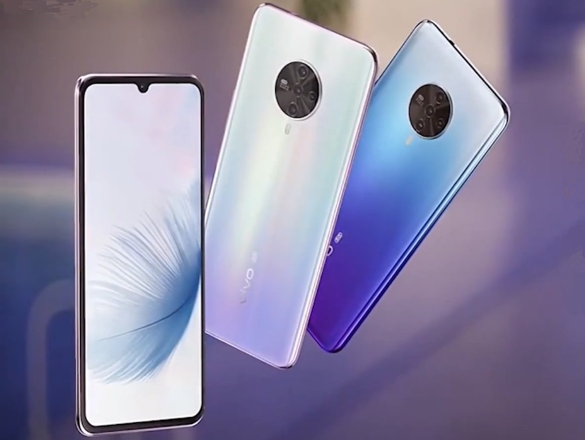 Vivo S6 smartphone review with key features