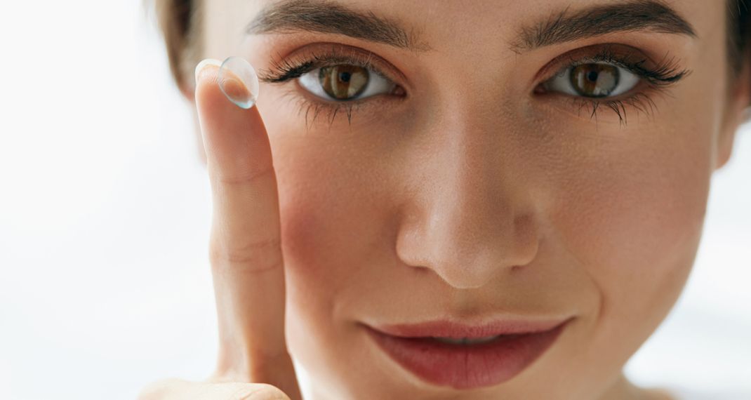 Rating of the best solutions for contact lenses for 2026