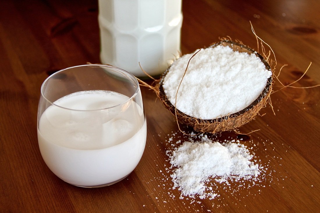 Best Coconut Milk Ranking 2026