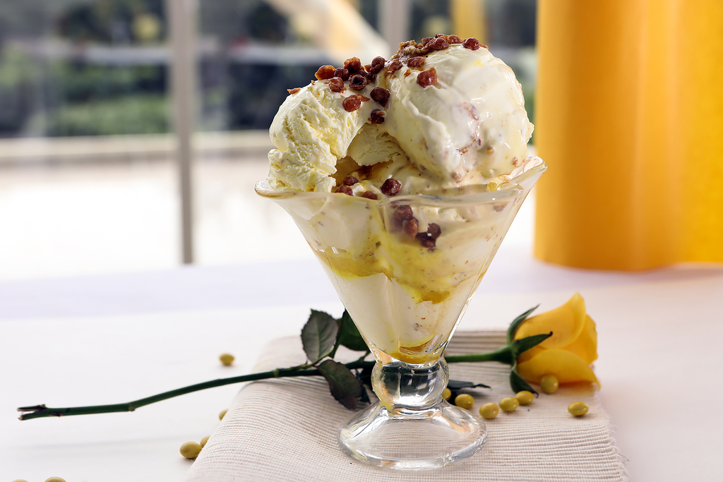 Rating of the most delicious ice cream in Russia for 2026