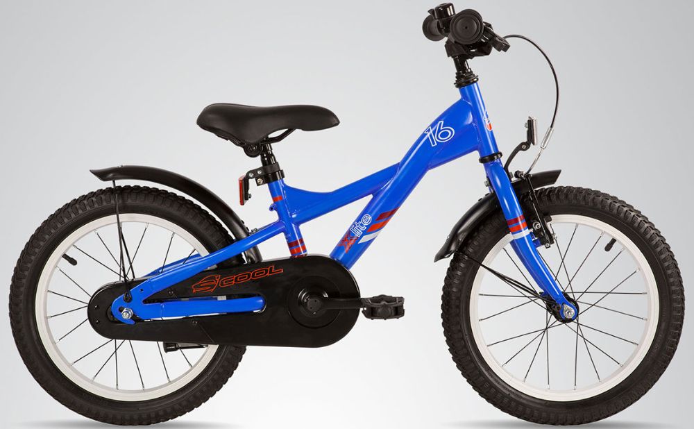 The lightest children's bicycles ranking for 2026