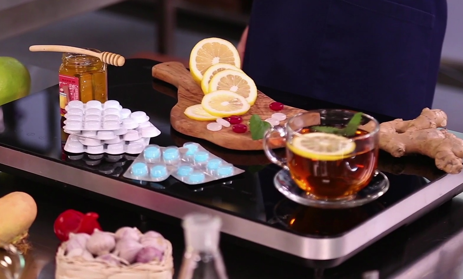 Ranking of the best cough drops for 2026