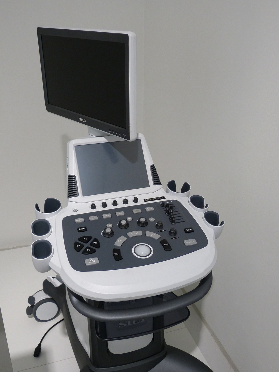 Rating of the best ultrasound machines for 2026