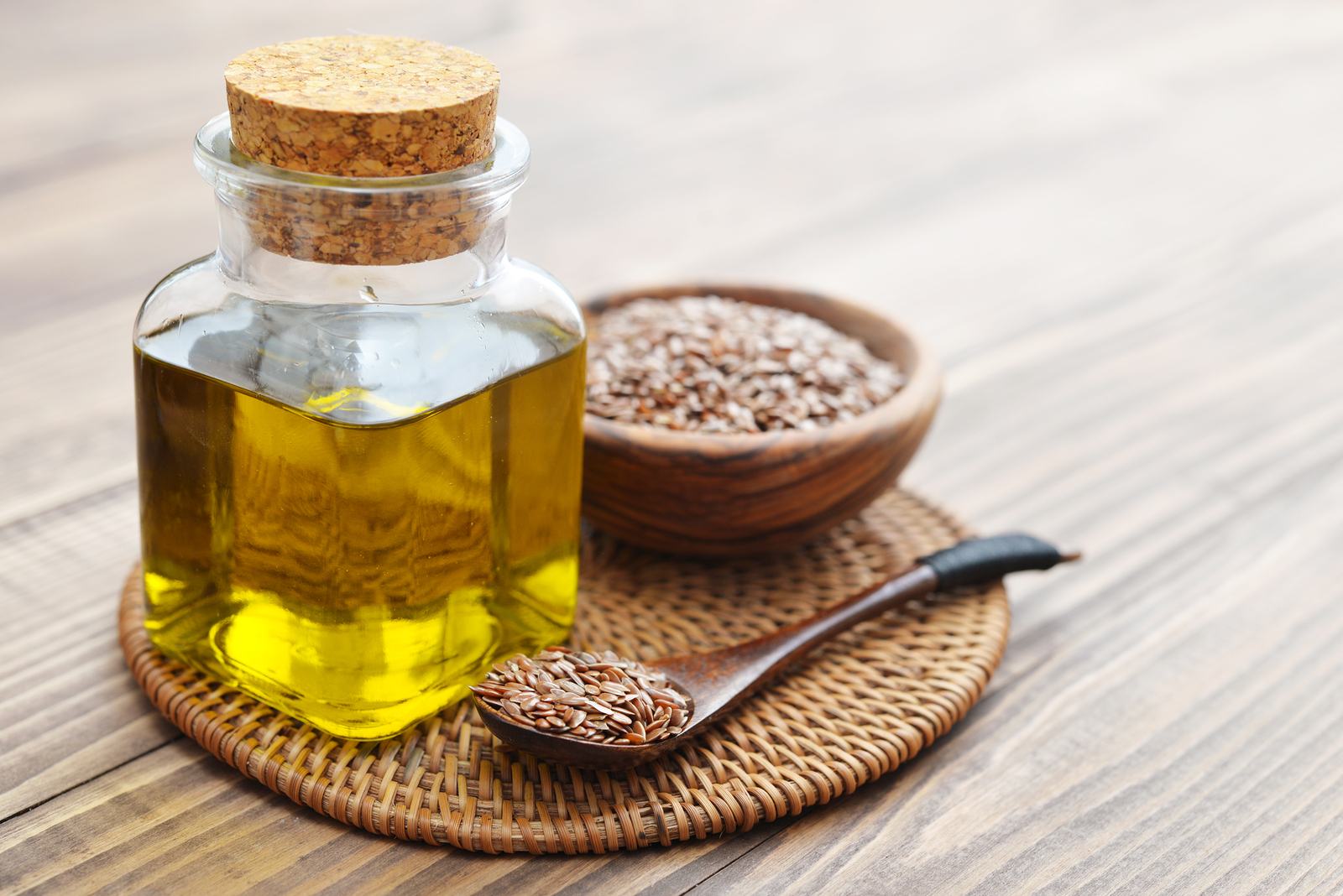 Rating of the best manufacturers of flaxseed oil for 2026