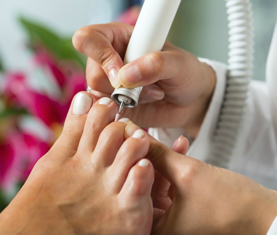 Rating of the best pedicure machines for 2026