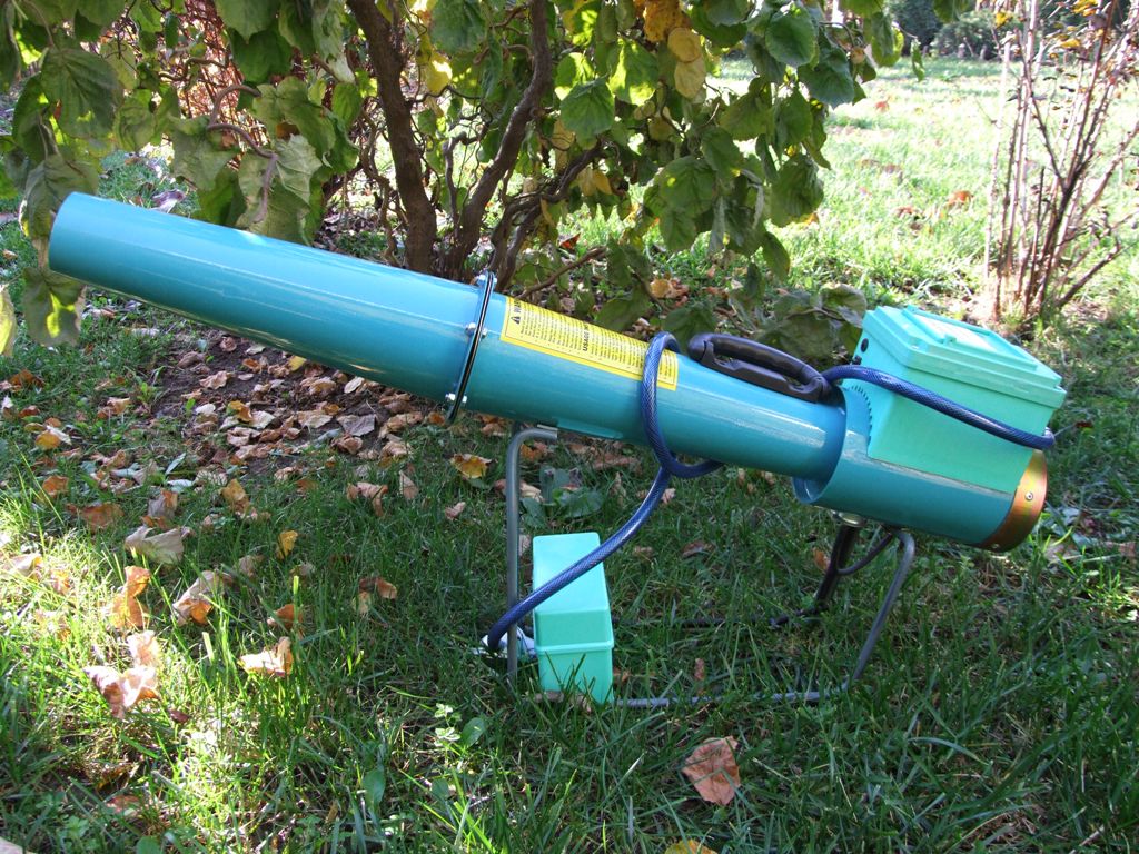 Rating of the best bird scarers for 2026