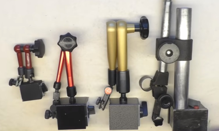 Ranking of the best indicator tripods for 2026