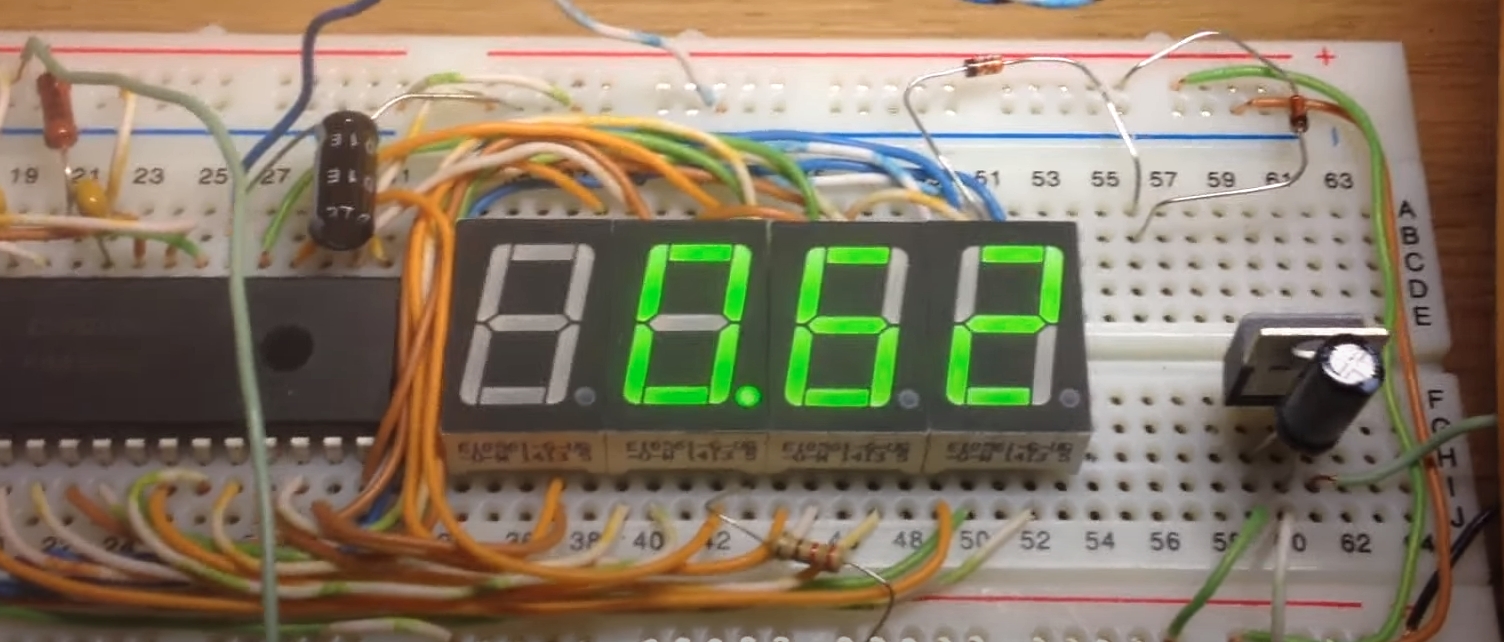 Rating of the best ammeters in 2026