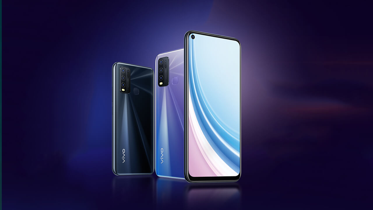 Vivo Y50 smartphone review: save up to 20% of the budget