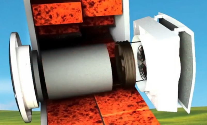 Rating of the best household recuperators for 2026