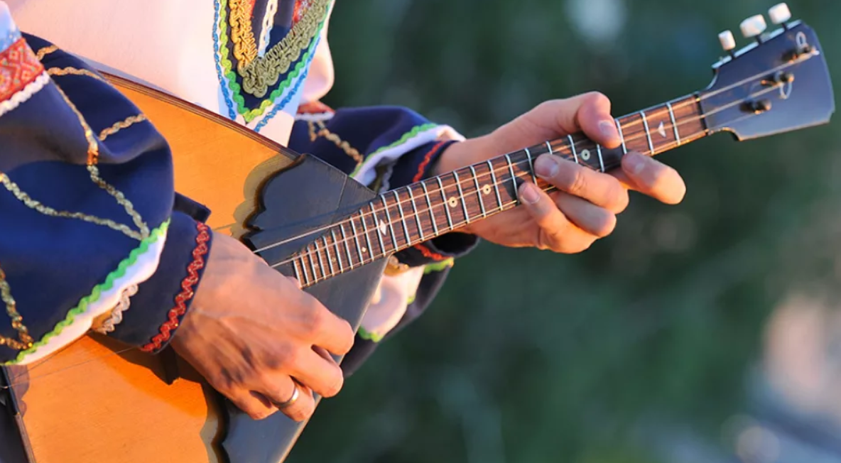 Best balalaikas for 2026