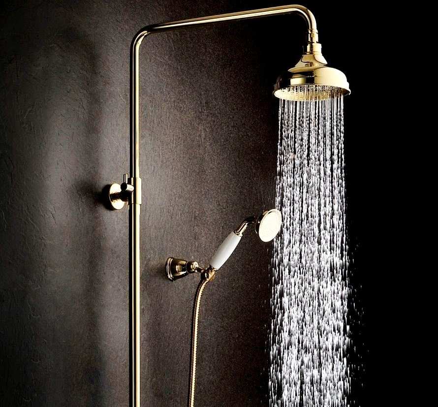 Rating of the best models of shower racks for 2026