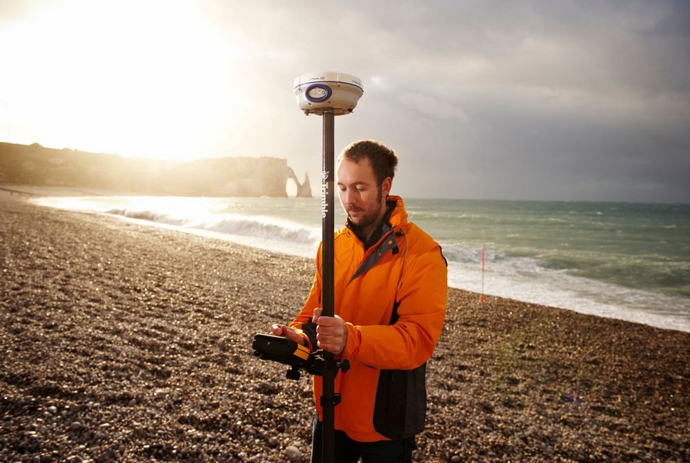 Best GNSS Receivers Ranking for 2026