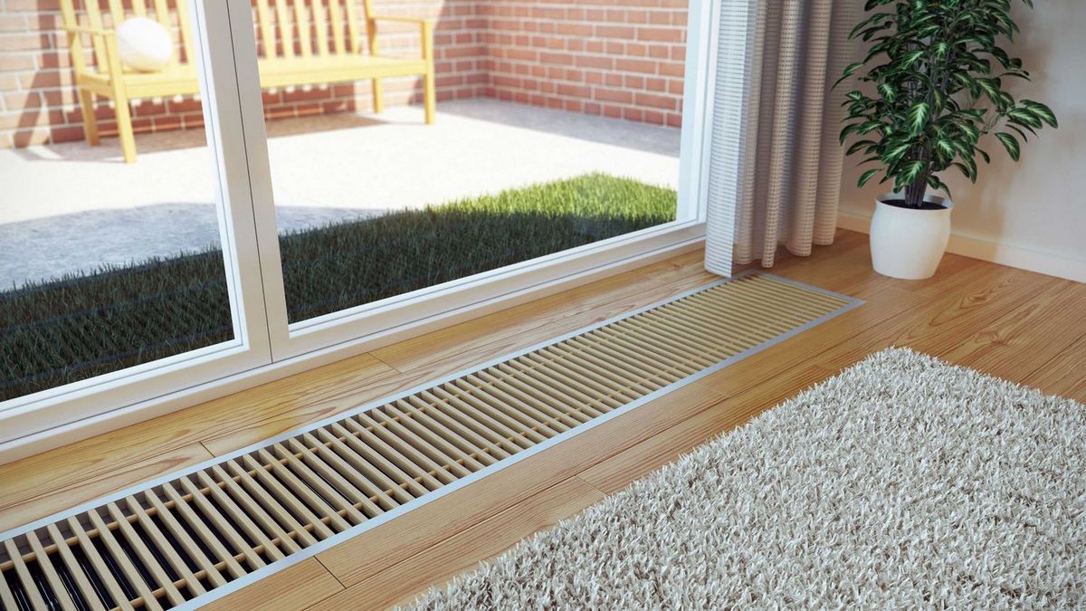 Rating of the best floor heating convectors for 2026