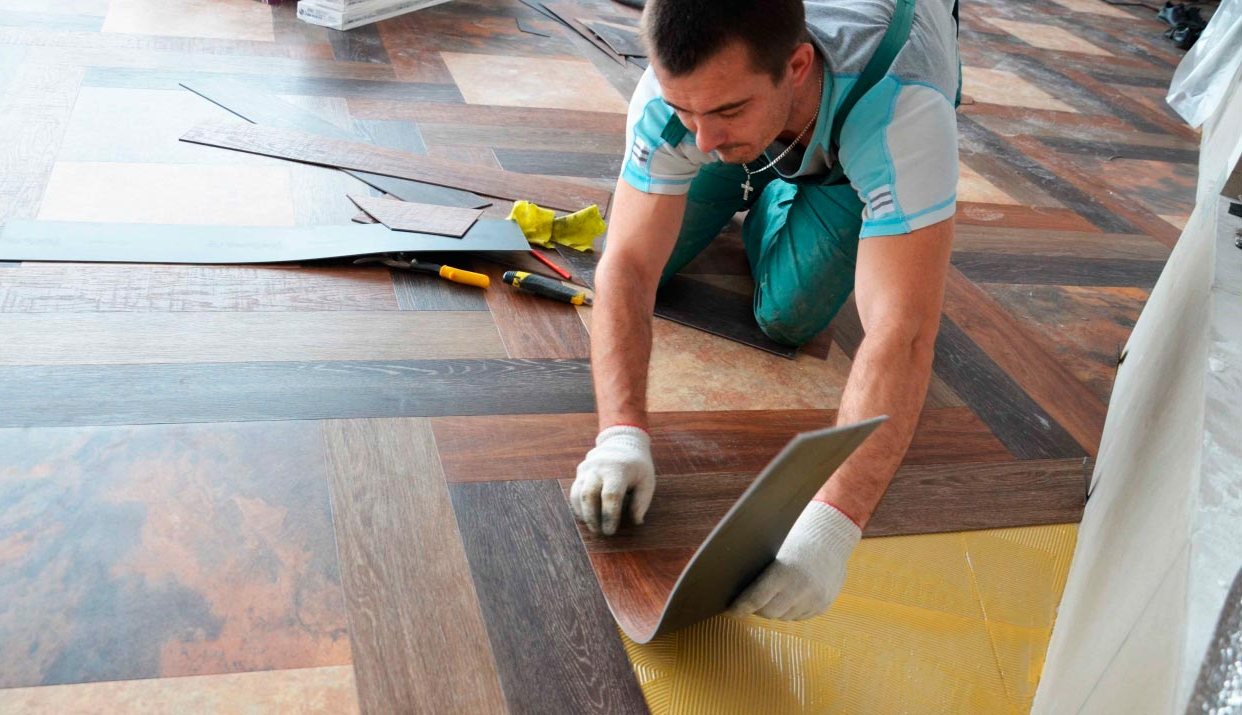 Rating of the best manufacturers of quartz vinyl tiles for 2026