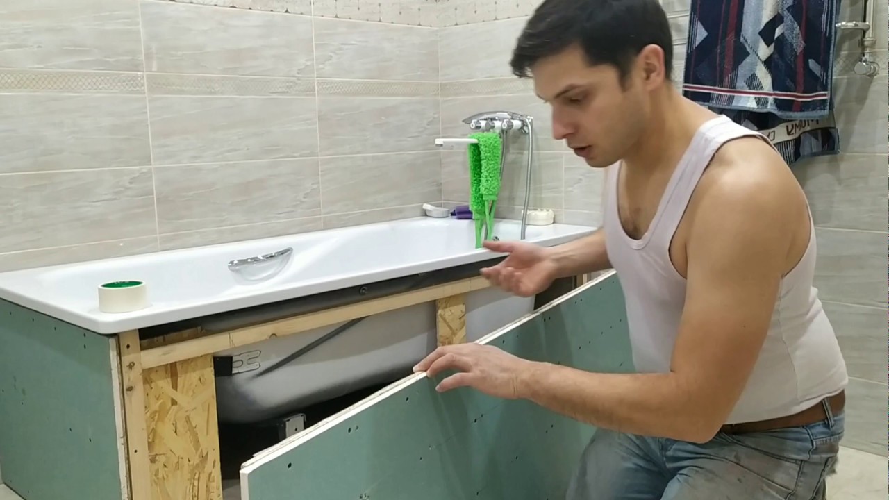 Rating of the best bath screens for 2026