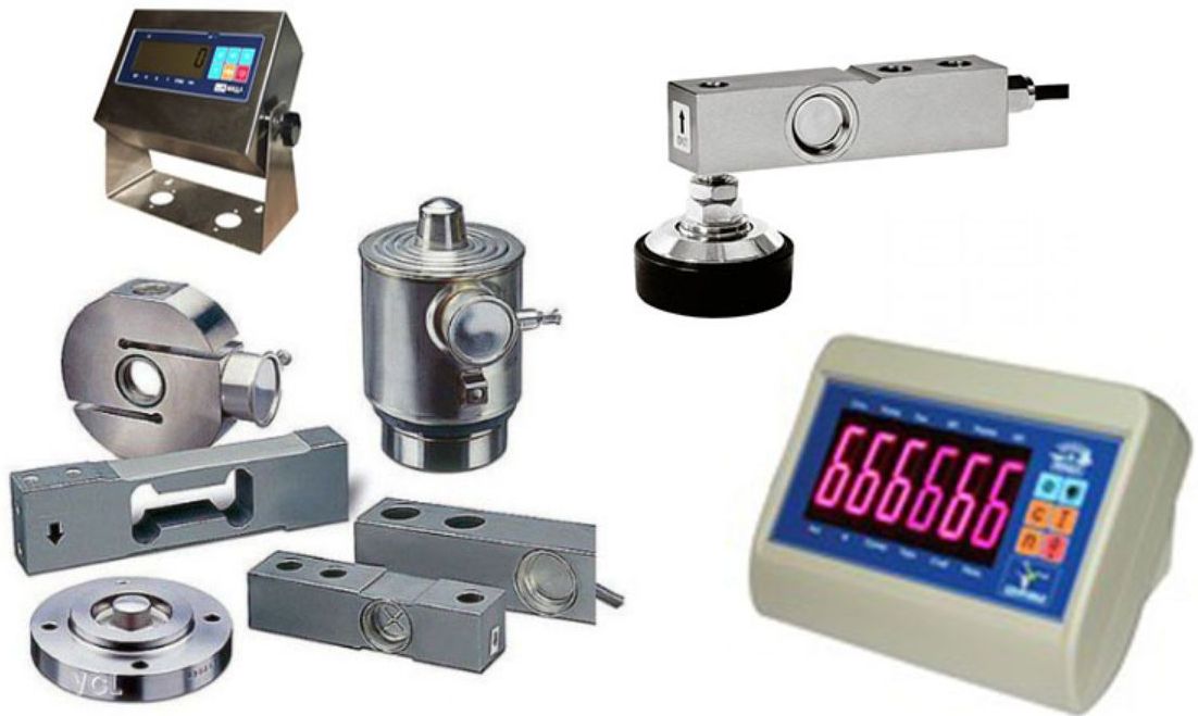 Rating of the best strain gauges for 2026