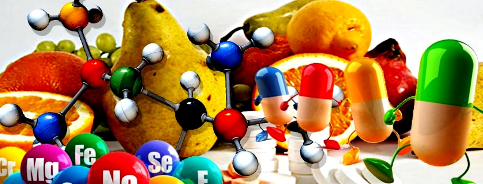 Ranking of the best vitamins for athletes for 2026