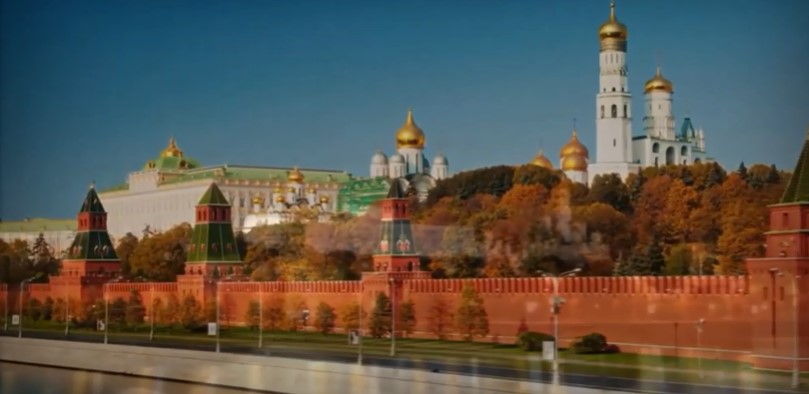 Rating of the best districts of Moscow for living in 2026