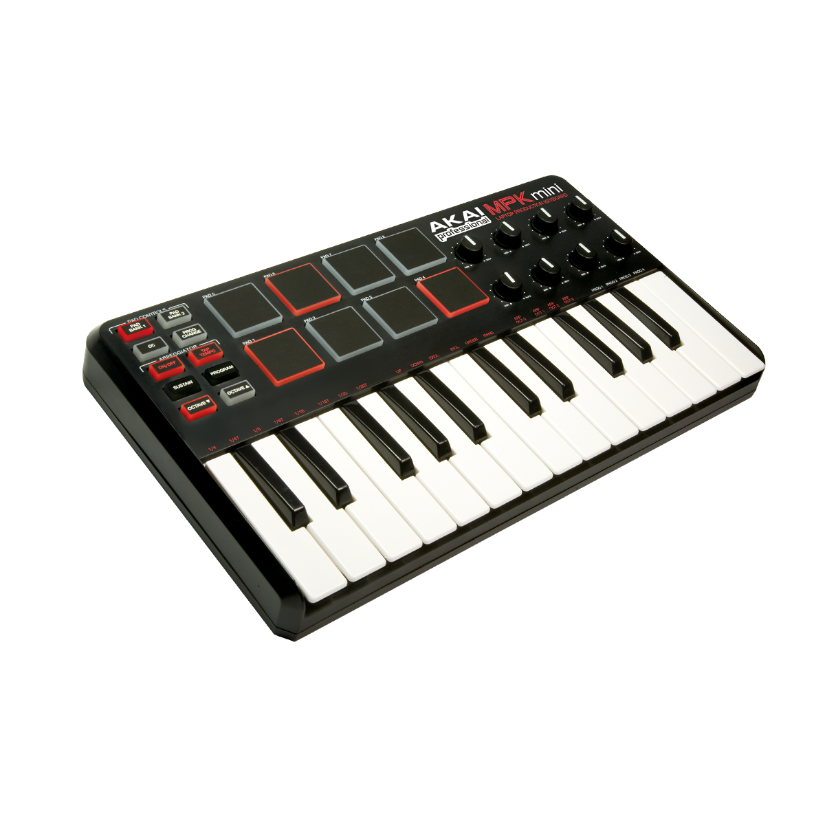 Best MIDI Keyboards in 2026