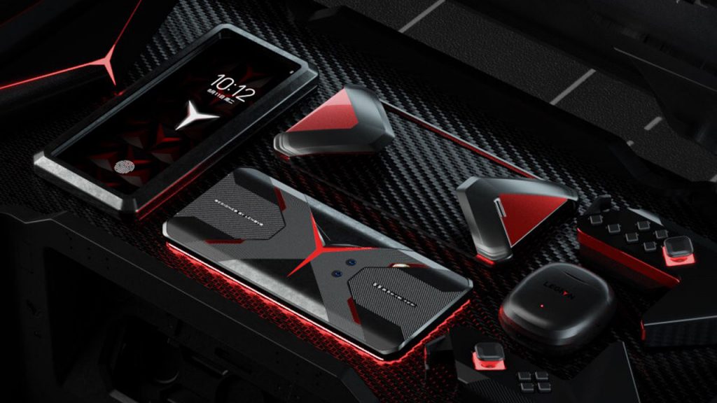 Lenovo Legion Smartphone Review with Key Features