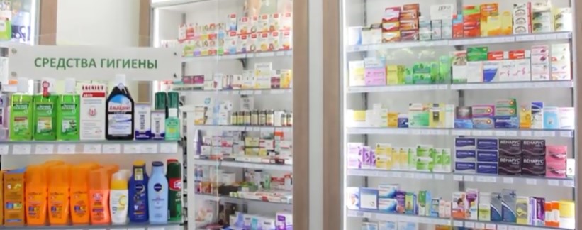 Rating of the best pharmacies in Moscow for 2026