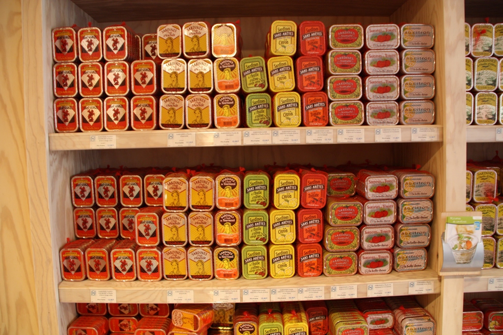 Ranking of the best brands of canned tuna for 2026