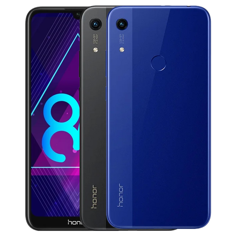Review of smartphones Honor 8A Prime and Honor 8A 2026