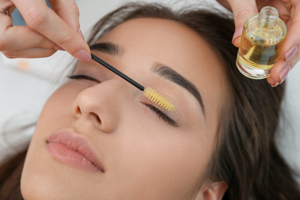 Rating of the best eyelash oils for 2026