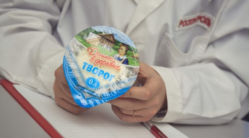 Rating of the best cottage cheese producers for 2026