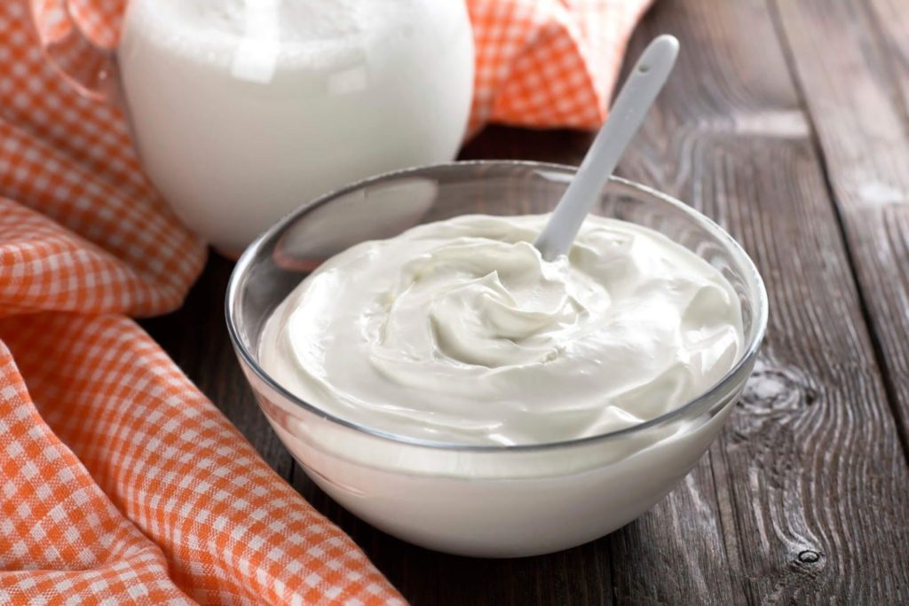 Rating of the best sour cream producers for 2026