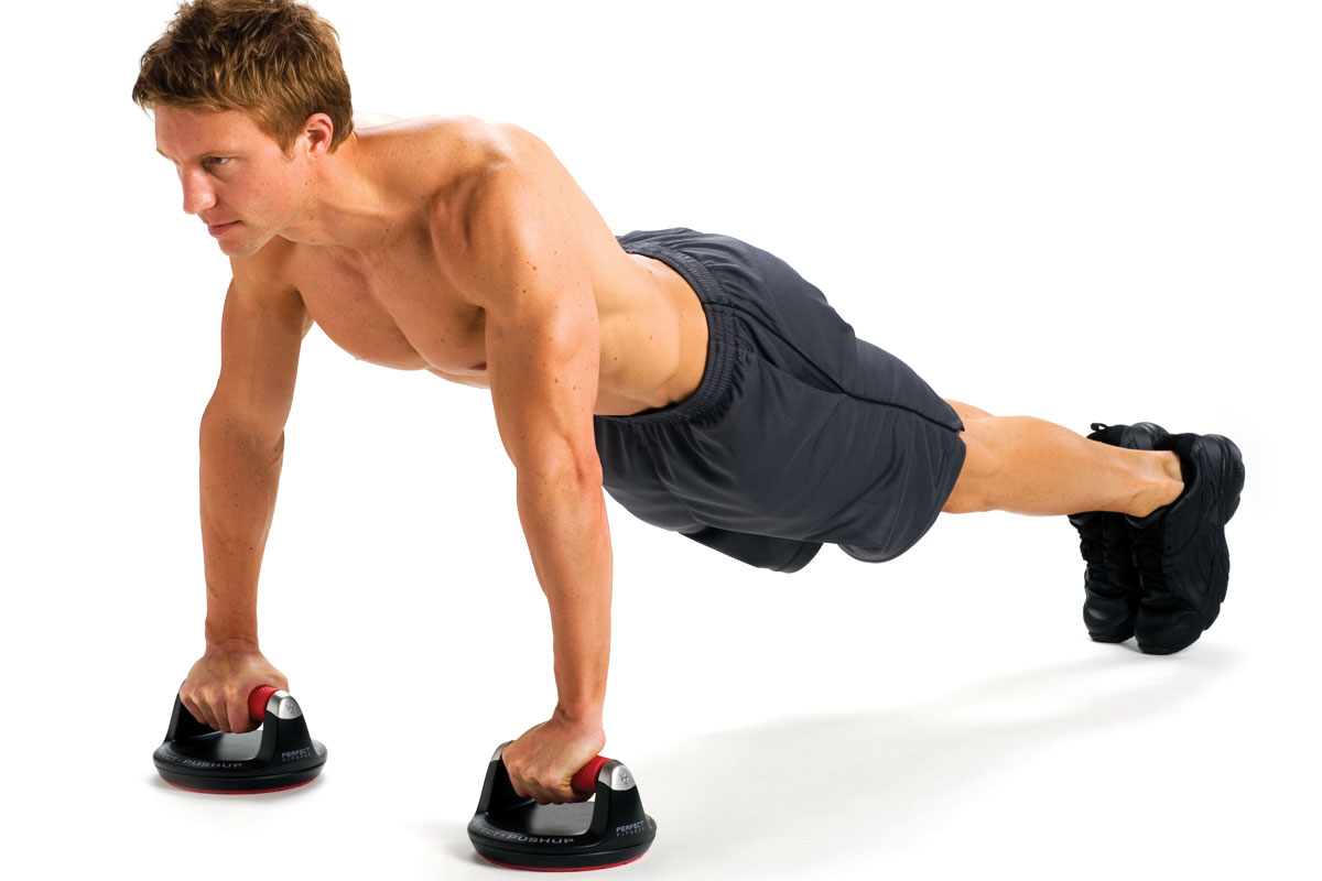 Rating of the best push-ups and racks for 2026