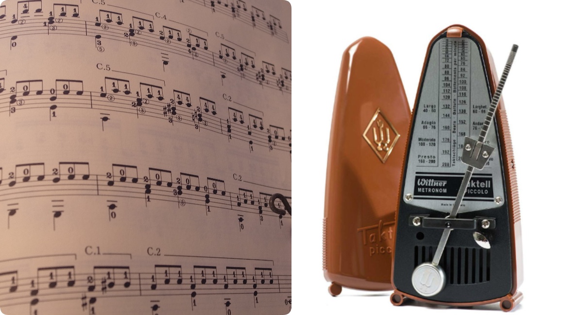 Ranking of the best metronomes for 2026