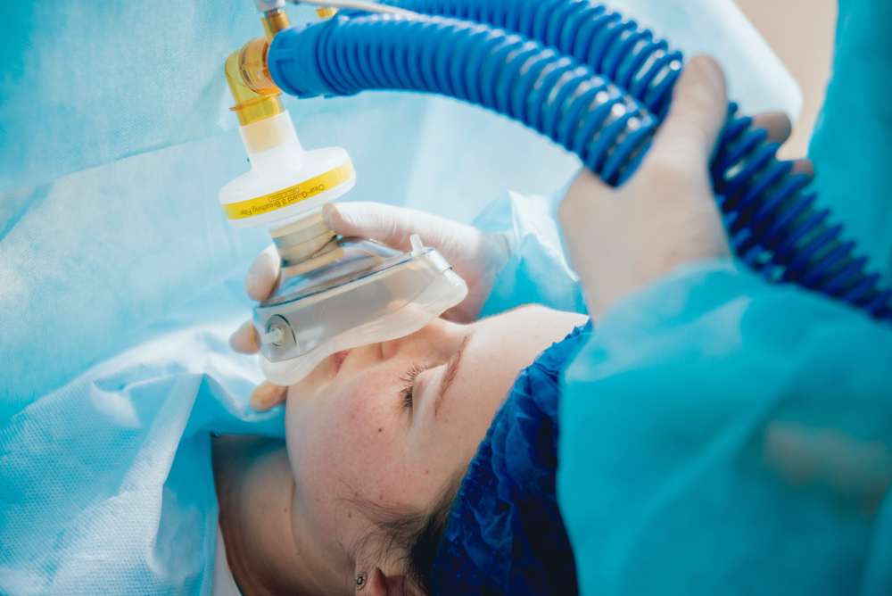 Rating of the best anesthesia and respiratory devices for 2026