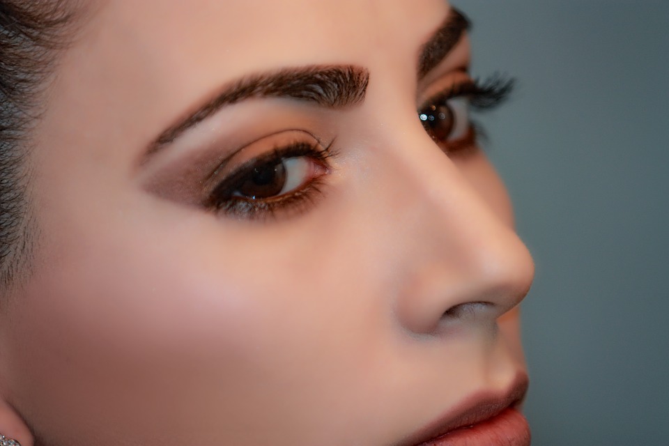Rating of the best eyebrow schools in Moscow for 2026