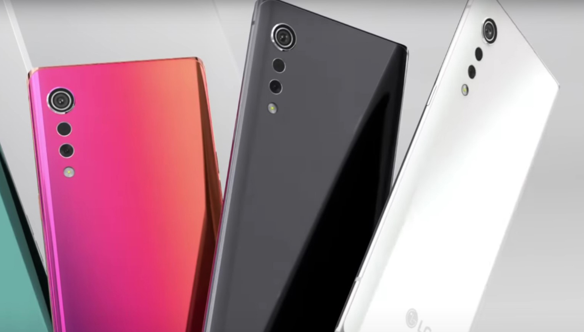 LG Velvet Smartphone Review with Key Features