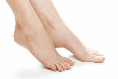 Best remedies for calluses and calluses on the feet in 2026