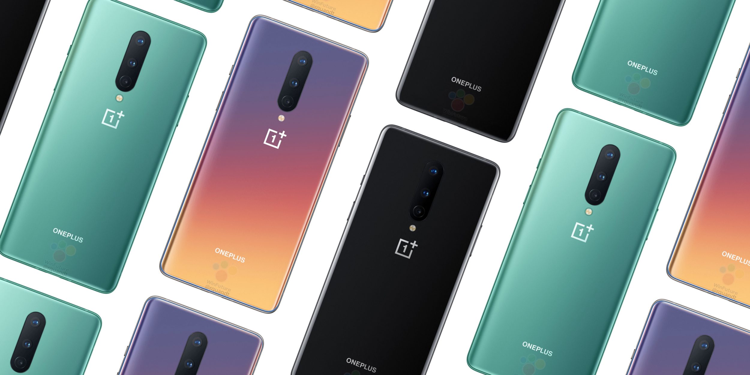 OnePlus 8 Smartphone Review with Key Features