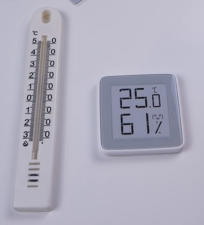 Rating of the best thermometers for baths and saunas for 2026