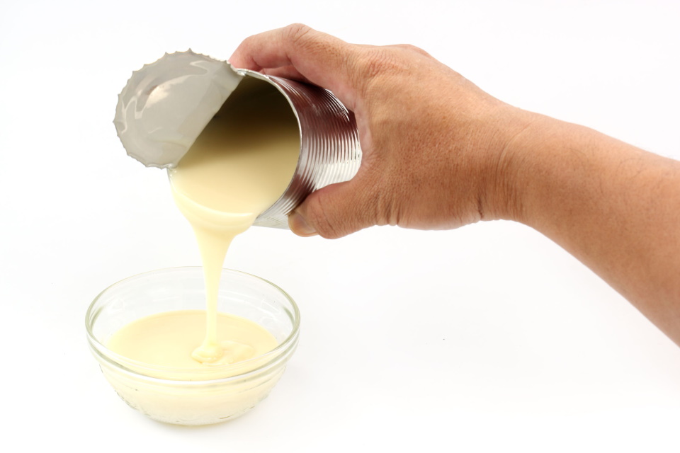 Rating of the best manufacturers of condensed milk for 2026
