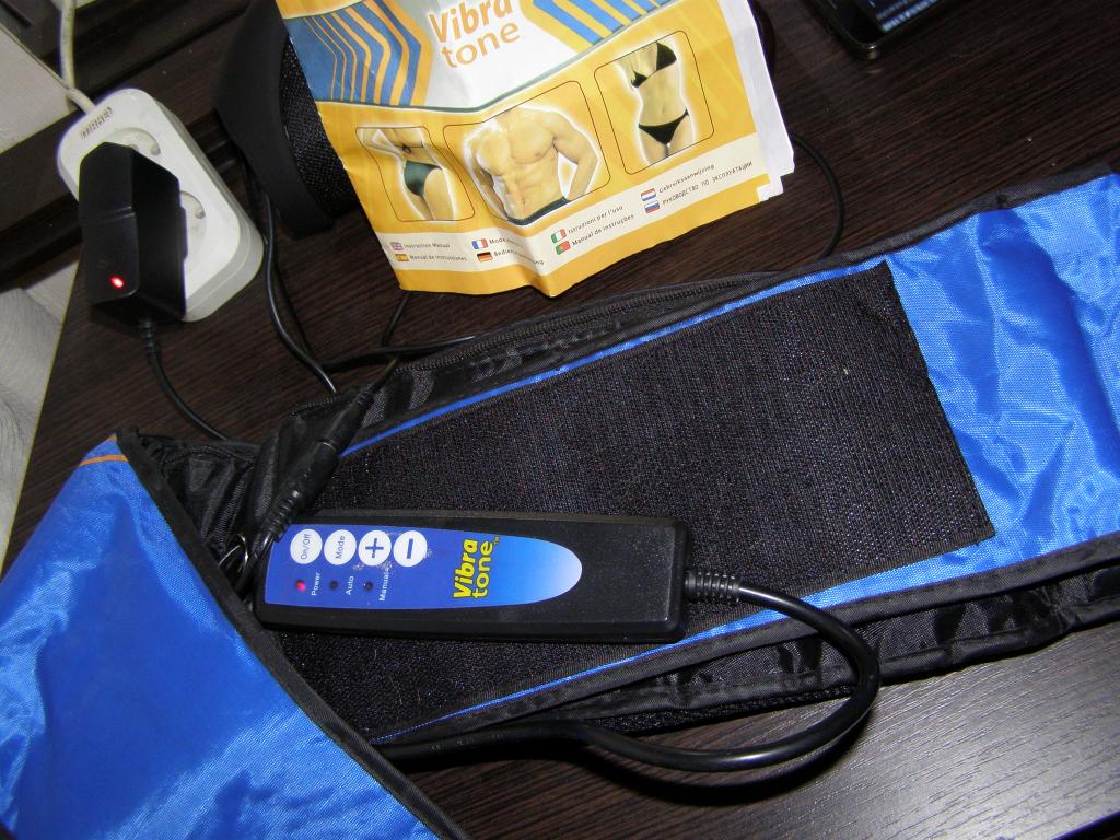 Rating of the best weight loss belts for 2026