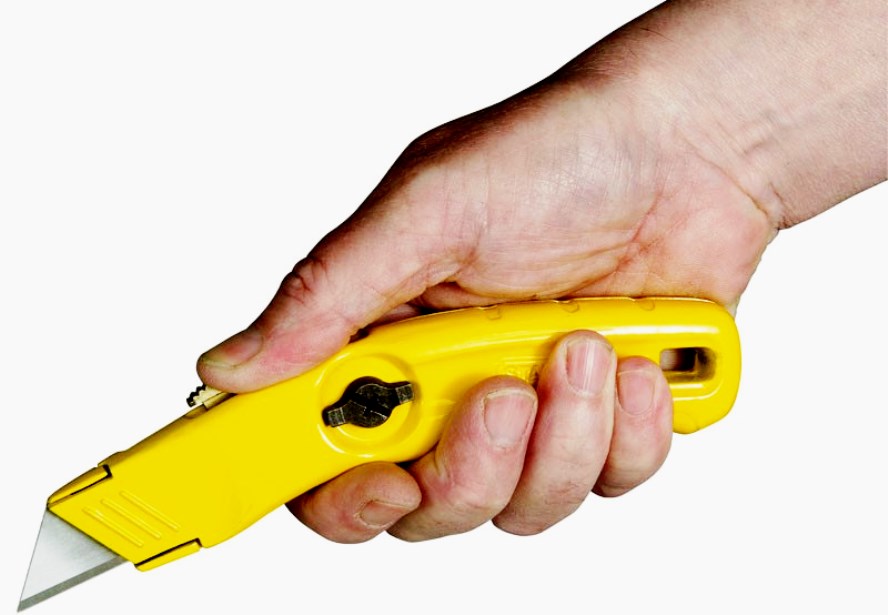 Rating of the best construction knives for 2026