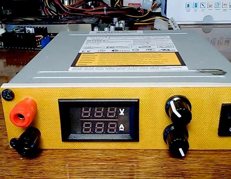 Rating of the best laboratory power supplies for 2026