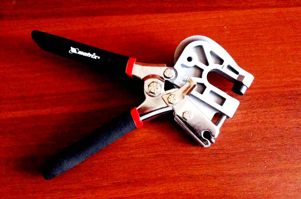 Rating of the best profile cutters for 2026