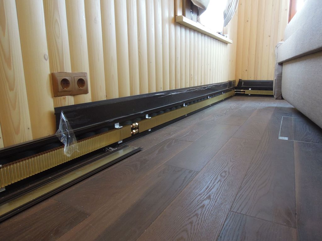 Rating of the best warm skirting boards for 2026