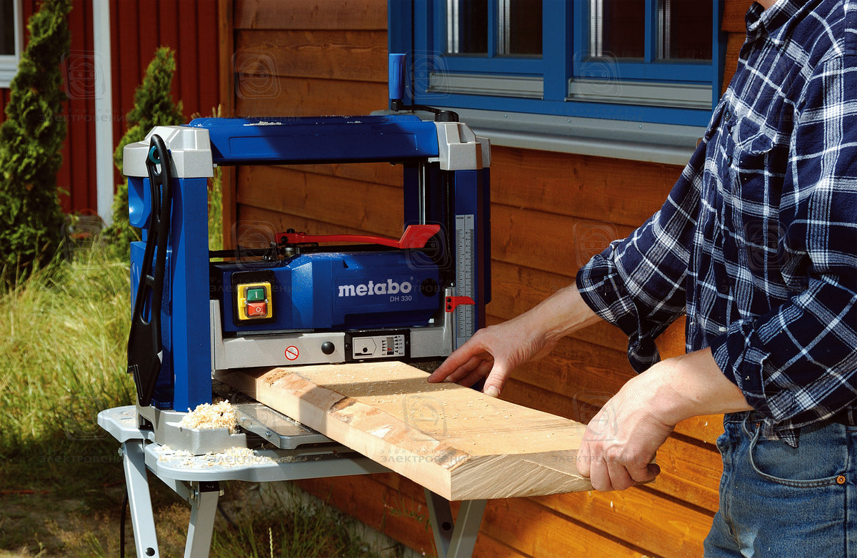 Ranking of the best planing machines for 2026