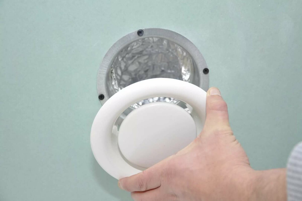 Rating of the best ventilation diffusers for 2026